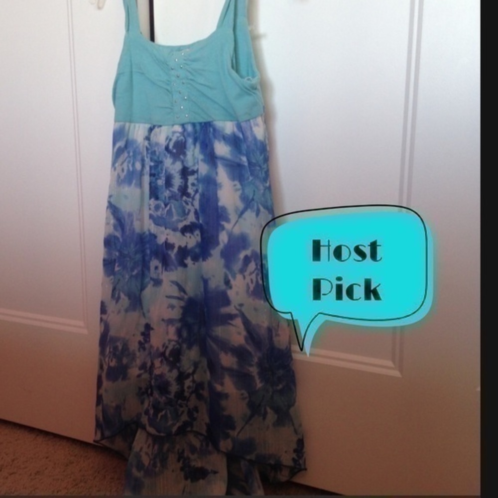 Candies girls size small dress